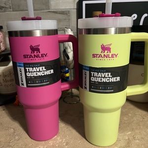 Stanley 4oz tumblr :)